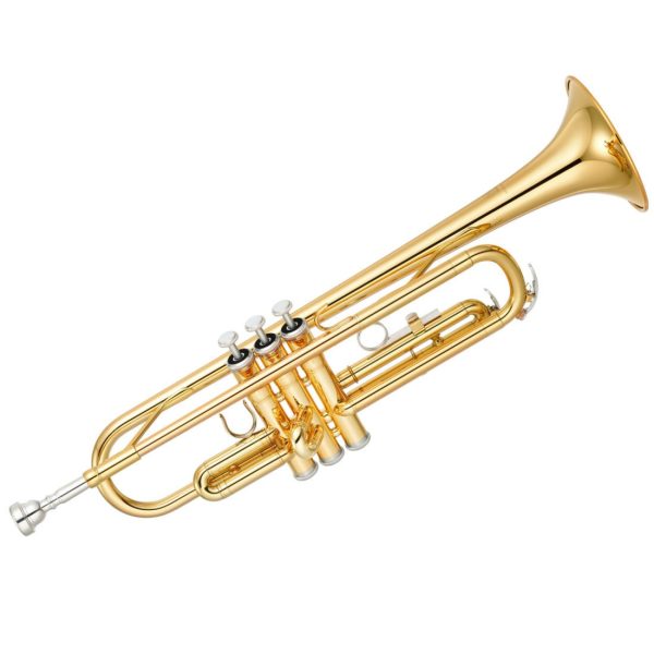 Yamaha YTR2330 Trompeta Dorado