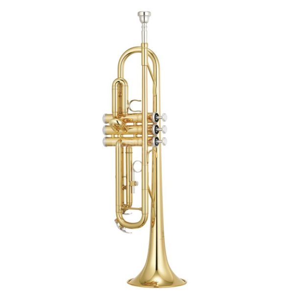 Yamaha YTR3335 Trompeta Dorado
