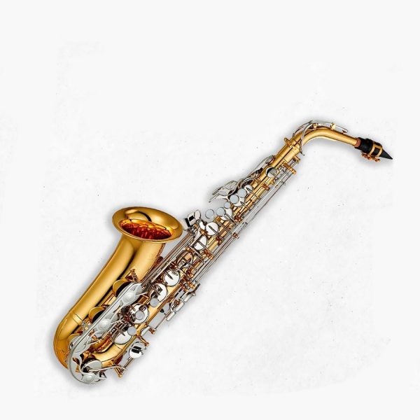 Yamaha YTS260 Saxofon Tenor