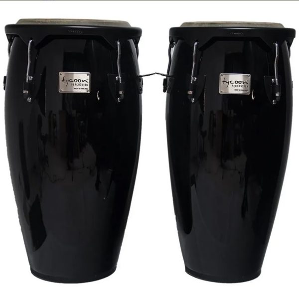 Rockstar RDS-406 Batería Platillos Silla Baquetas