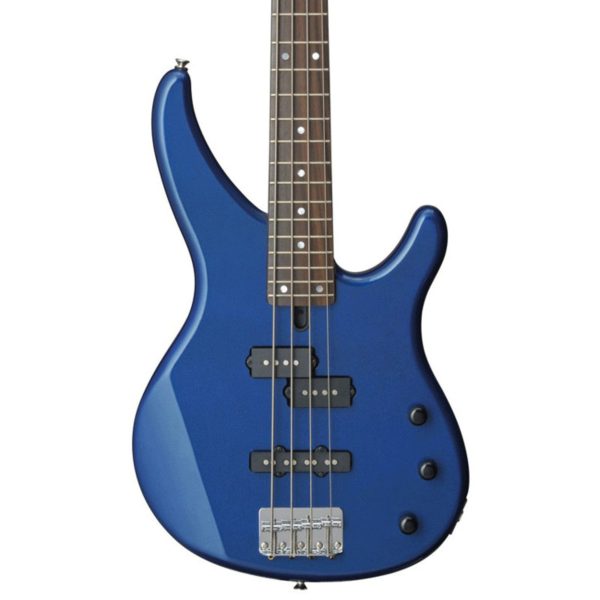 Yamaha TRBX174 Bajo Electrico Azul 4C