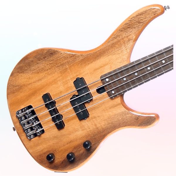 Bajo Yamaha TRBX174 Electrico Natural 4C