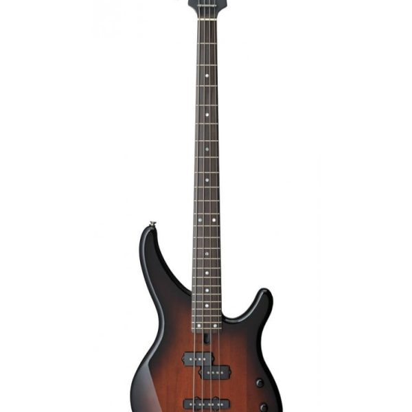 Bajo Yamaha TRBX174 Electrico Verde 4C