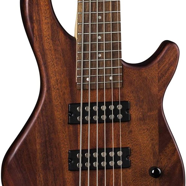 Bajo Yamaha TRBX174 Electrico Caramelo 4C