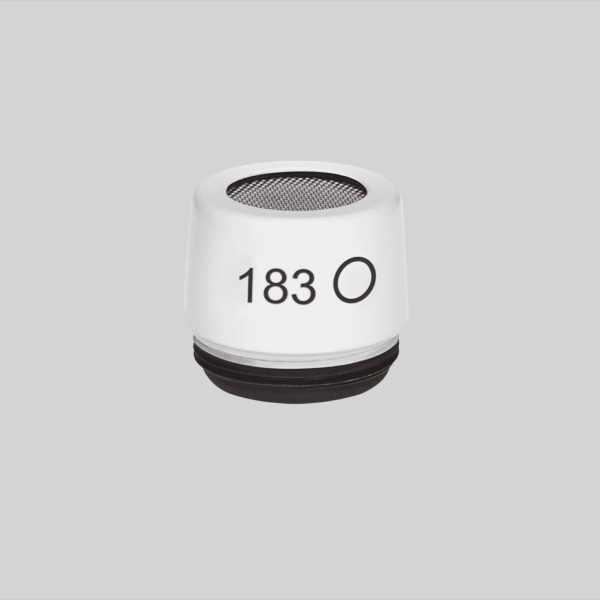 Capsula Shure R183W Para Mx