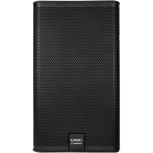Qsc E115-BK Cabina Pasiva