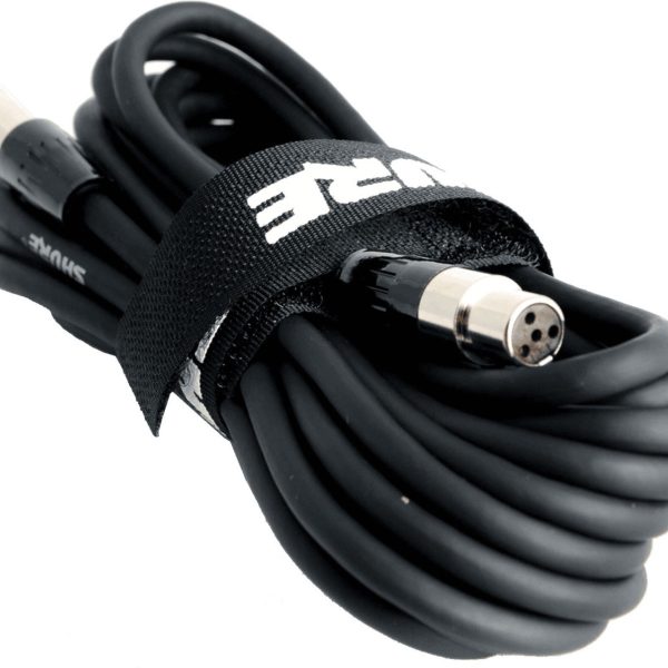 Cable Shure C98D