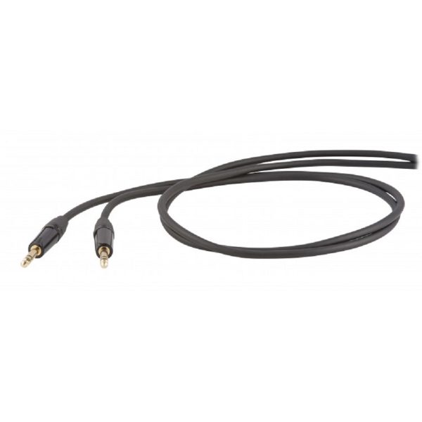 Proel DHS140LU3 Cable 6.3 stereo balanceado alta gama 3M