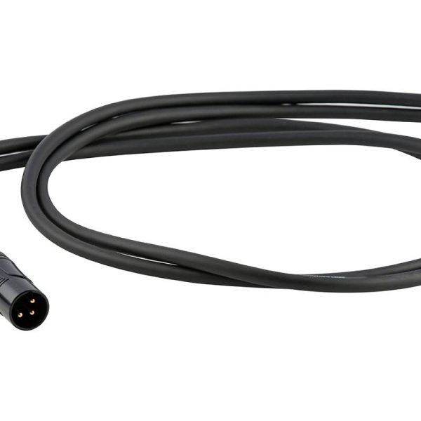 Proel DHS240LU10 Cable XLR balanceado alta gama 10M
