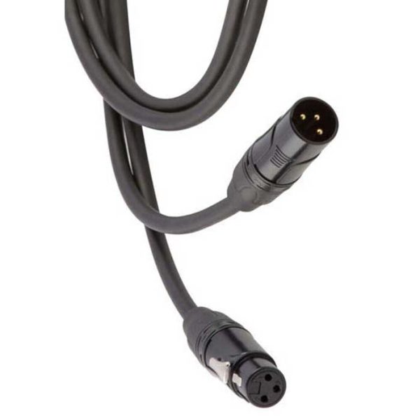 Proel DHS240LU3 Cable XLR balanceado alta gama 3M