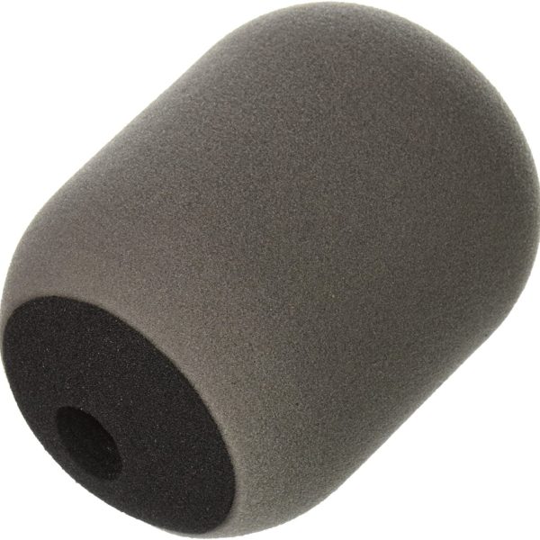 Espuma Shure A81WS Espuma Larga Protectora De Viento