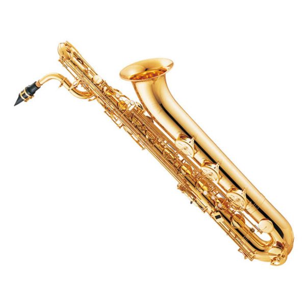 Jupiter JBS793GL Saxofon Baritono