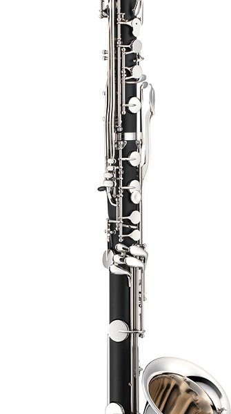 Jupiter 675N Clarinete Bajo/Jbc 1000N
