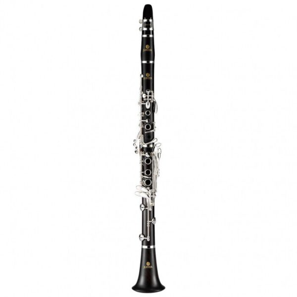 Jupiter 1100DS Clarinete Jcl Madera