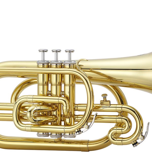 Jupiter JMP1000M Marching Mellophone Jmp 450L