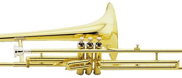 Jupiter 528L Trombon Jtb 700V Embolo