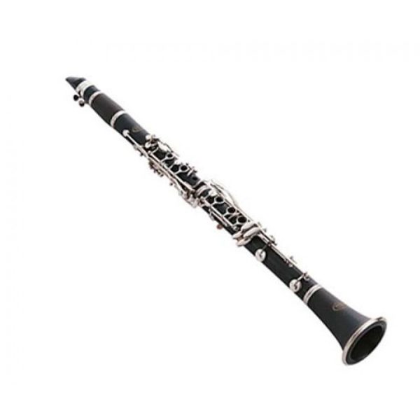 Jupiter 737N Clarinete Jcl 750Nq Madera