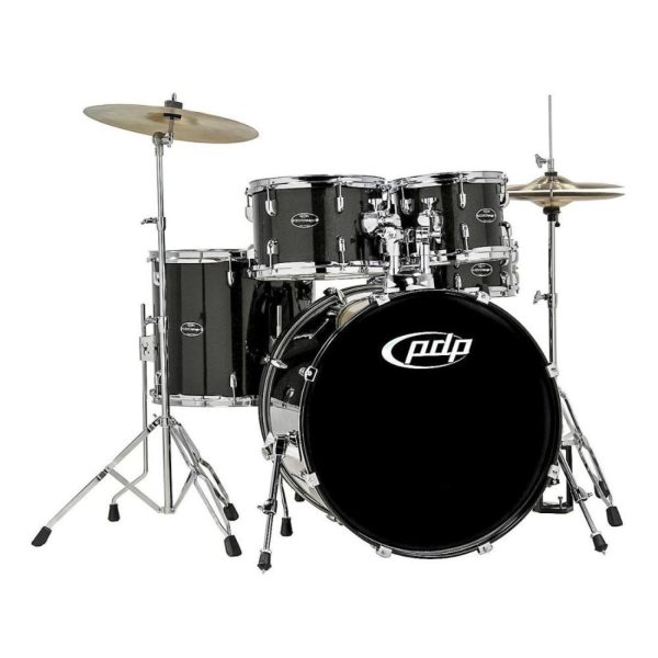 Dw PDCE22 Bateria Pdp Kit Center Stage (Har Plati)