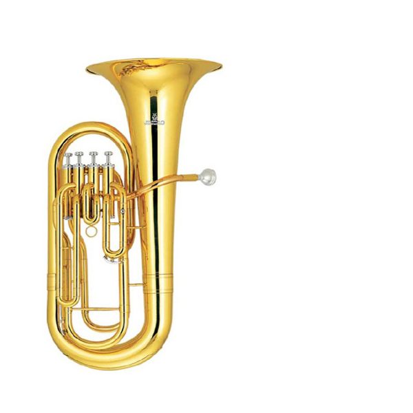 Jinbao JBEP1140L Euphonio Dorado 4 Pistones