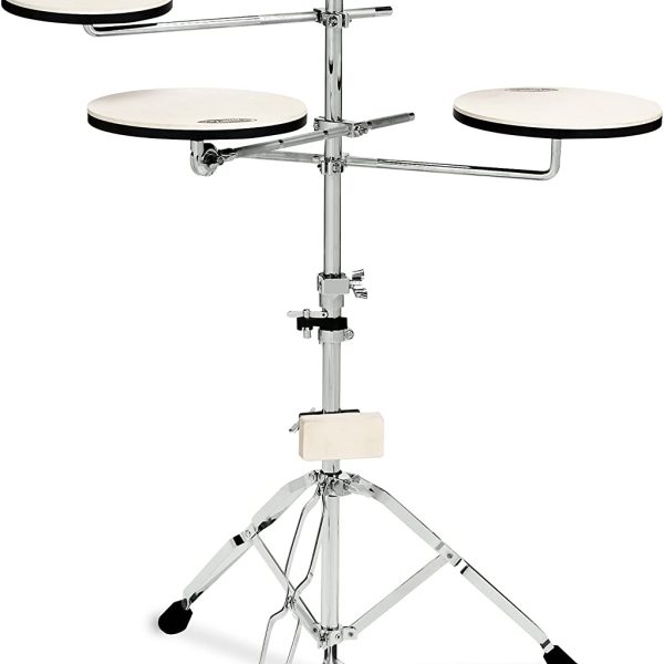 Dw CPPADTS5 Bateria Practica Con Atril