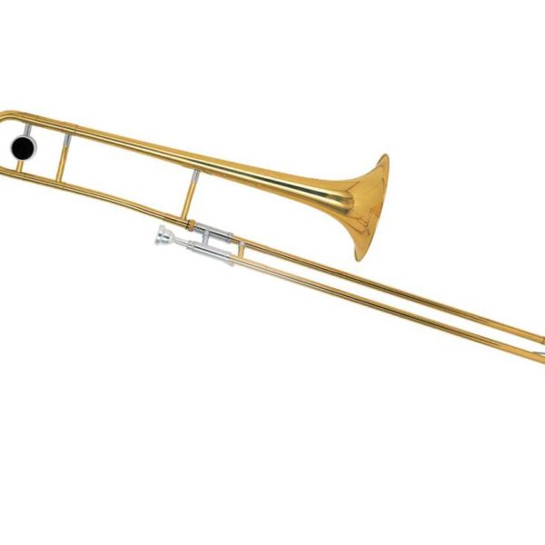 Jinbao JBSL700L Trombon Tenor Vara Dorado