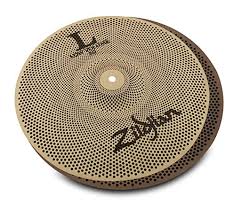 Zildjian L8014 Platillo Low Volumen Charles 14Pg