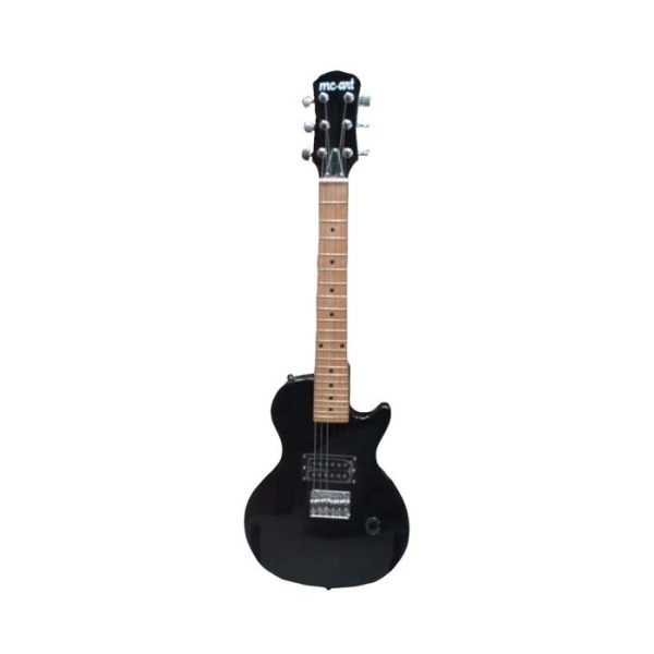 Mc-Art 19LP Guitarra Electrica 19 Mini Les Paul
