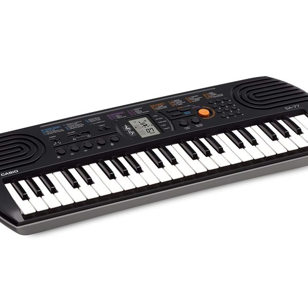Casio SA77 Piano Teclado Organeta 44Teclas