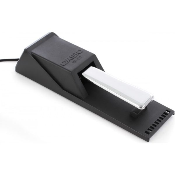 Casio SP20SUSTAIN Pedal