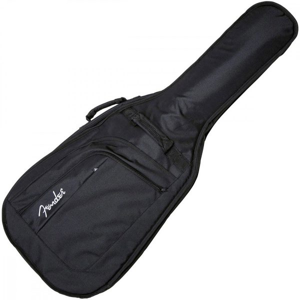 Estuche Fender 991532106 Urban Guitarra Acustica Gig