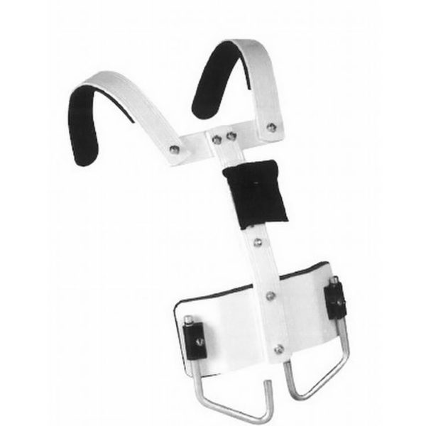 Jinbao HD8C Cargador Bombo