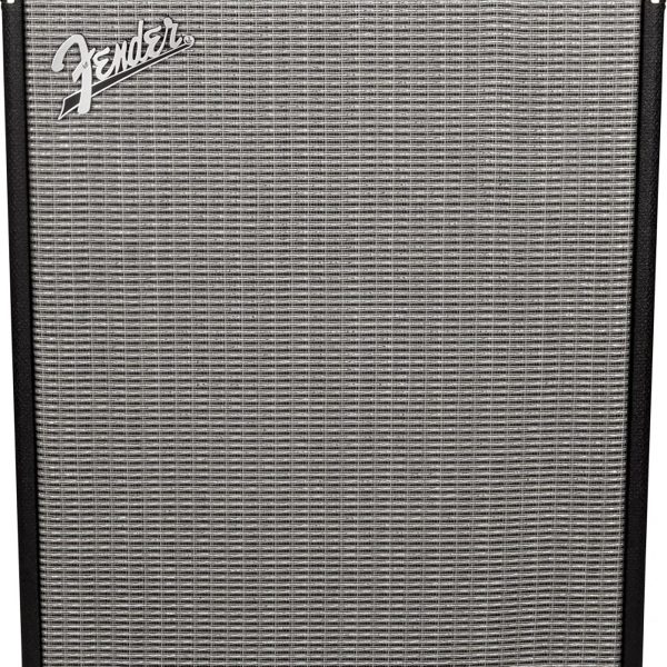 Fender RUMBLE 200 V3 Amplificador Bajo Electrico