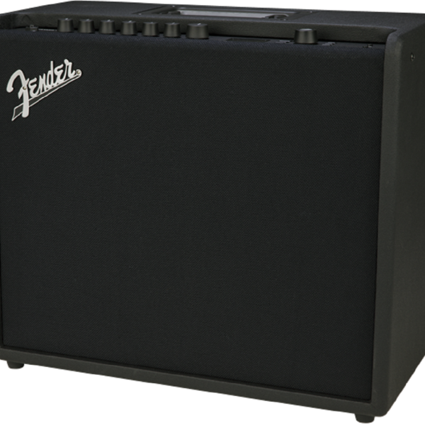 Fender MUSTANG GT 100 Amplificador Guitarra Electrica
