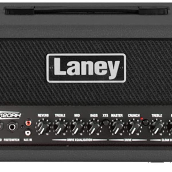 Laney LX120RH 120W CAB Amplificador Guitarra Electrica