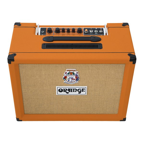 Orange ELEC D-ROCKER-32 Amplificador Guitarra Electrica