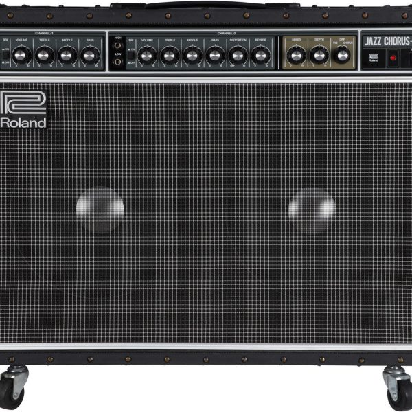 Roland JC-120-G JAZZ-CHR Amplificador Guitarra Electrica