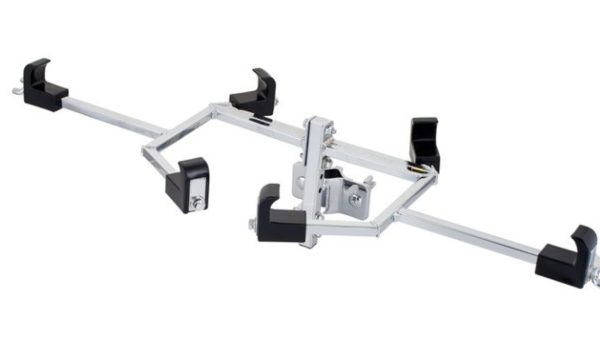 Lp 826M Base Conga Compacto De Practica