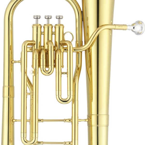 Jupiter 462L/JBR 700 Baritono Horn