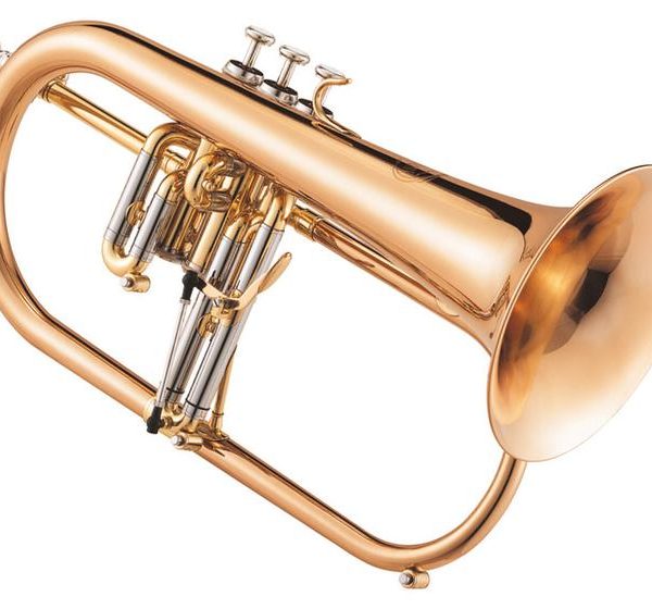 Jupiter JFH-846L Bugle Eb/Jfh 1100