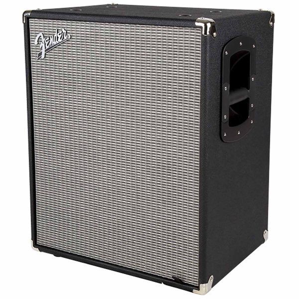 Fender RUMBLE 210 V3 Cabina Bajo Electrico