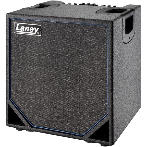 Laney NEXUS-SLS112 Cabina Bajo Electrico Cabezote