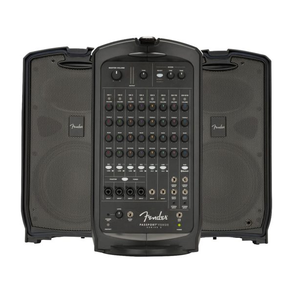 Fender PASSPORT VENUE 694700000 Equipo Audio Portatil