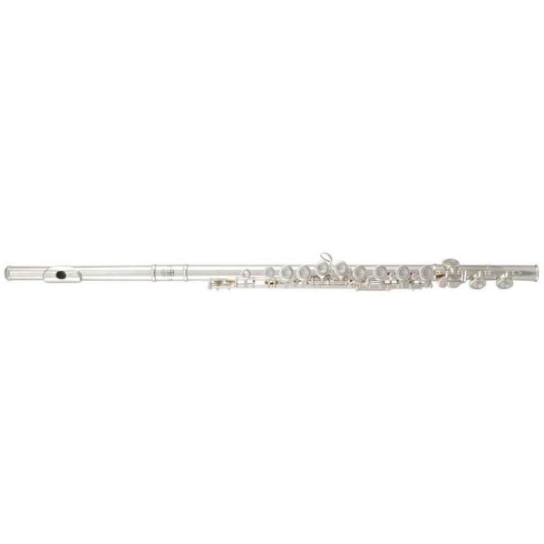 Besson FL-402R Flauta Roy