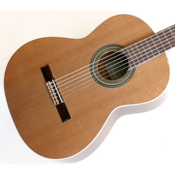 Alhambra 2-C Guitarra Acustica