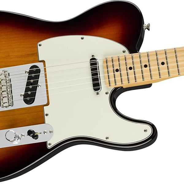 Fender PLAYER TELE MN 3TS 145212500 Guitarra Electrica