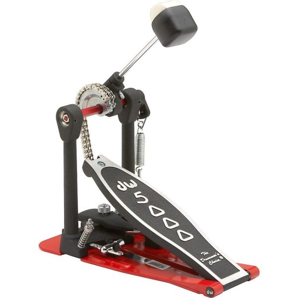 Dw CP5000AD4 Pedal Bombo