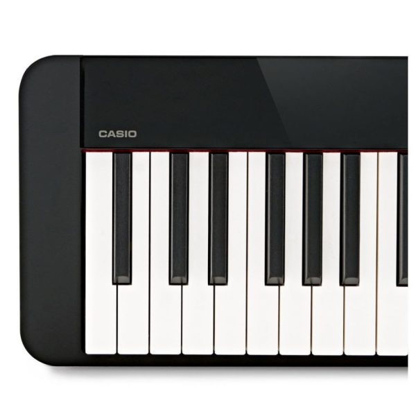 Casio PX-S1000 Piano Privia Teclado Negro 88Teclas