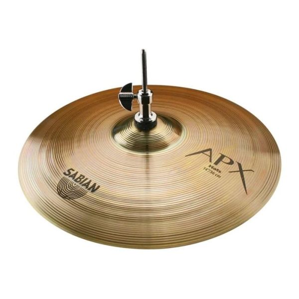 Sabian APX 14 CHARLES Platillo 14Pg