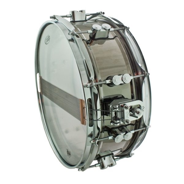 Dw PDSN5514 5.5X14 Redoblante Acero