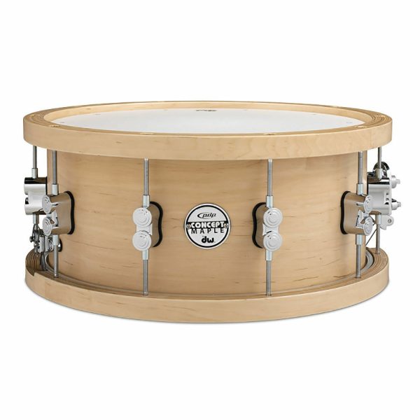 Dw PDSN5514 MADER 5.5X14 Redoblante Aro